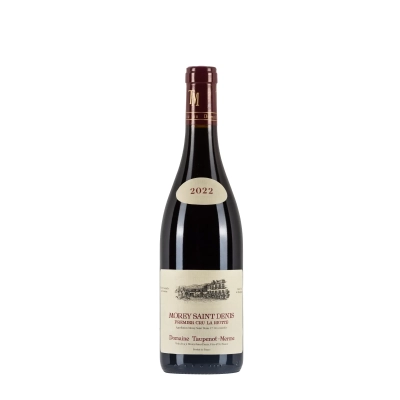 Taupenot Merme Auxey-Duresses Rouge 2022 bottiglia 75cl - Bwineshop