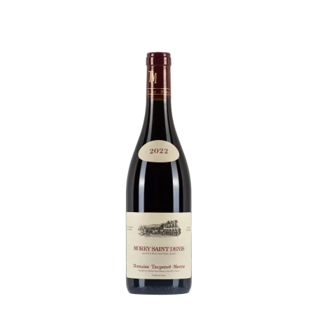 Taupenot Merme Morey-Saint-Denis 2022 bottiglia 75cl - Bwineshop