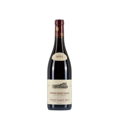 Taupenot Merme Morey-Saint-Denis 2022 bottiglia 75cl - Bwineshop