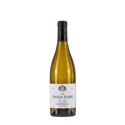 Manoir du Carra Pouilly-Fuissé La Levée 2022 bottiglia 75cl - Bwineshop