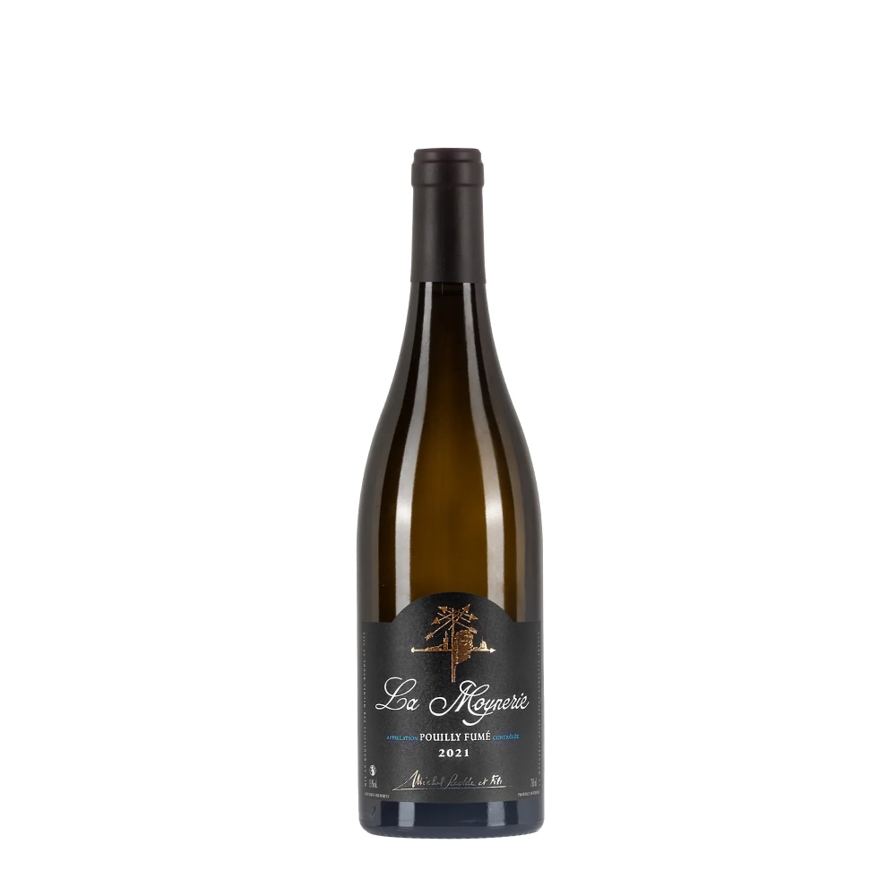 Michel Redde et Fils Pouilly-Fumé La Moynerie 2021 bottiglia 75cl - Bwineshop