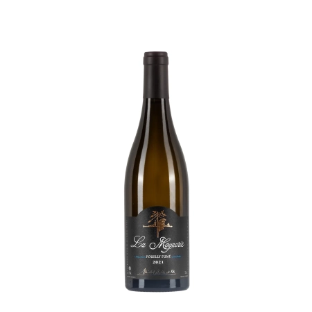 Michel Redde et Fils Pouilly-Fumé La Moynerie 2021 bottiglia 75cl - Bwineshop