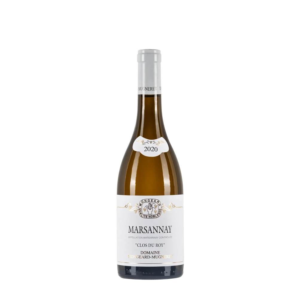 Mongeard-Mugneret Marsannay Clos du Roy 2020 bottiglia 75cl - Bwineshop