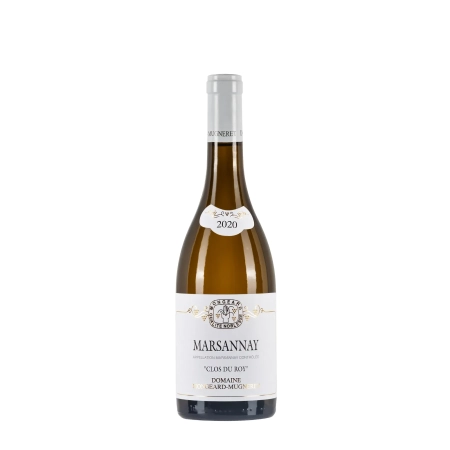 Mongeard-Mugneret Marsannay Clos du Roy 2020 bottiglia 75cl - Bwineshop
