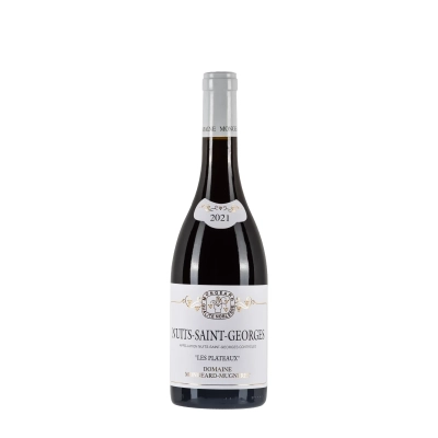 Mongeard-Mugneret Nuits-Saint-Georges Les Plateaux 2021 bottiglia 75cl - Bwineshop