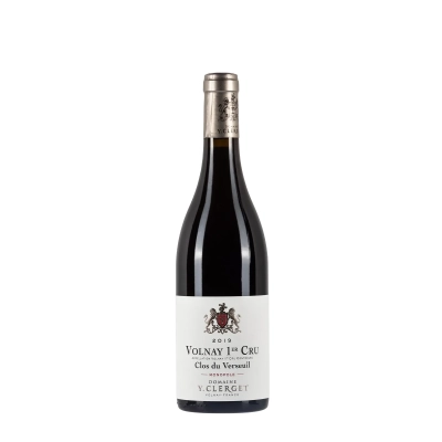 Y. Clerget Volnay 1er Cru Clos du Verseuil 2019 bottiglia 75cl - Bwineshop