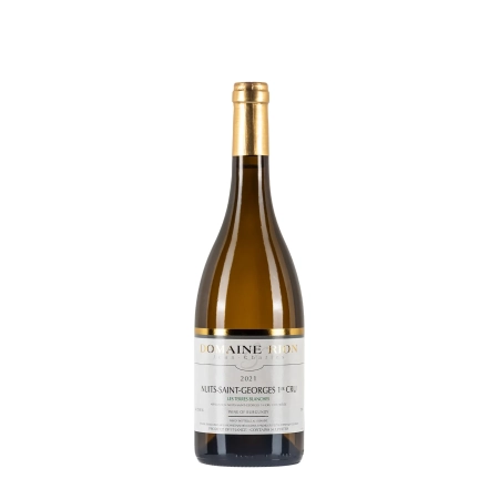 Domaine Rion Nuits-Saint-Georges Les Terres Blanches 1er Cru 2021 bottiglia 75cl - Bwineshop