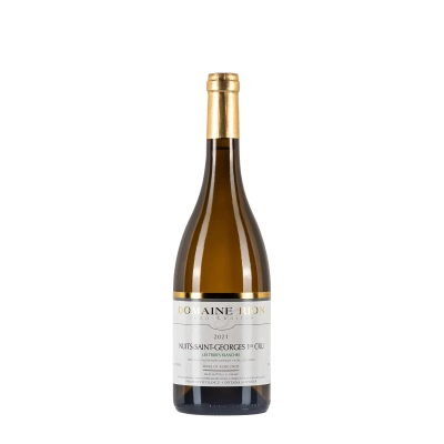 Domaine Rion Nuits-Saint-Georges Les Terres Blanches 1er Cru 2021 bottiglia 75cl - Bwineshop