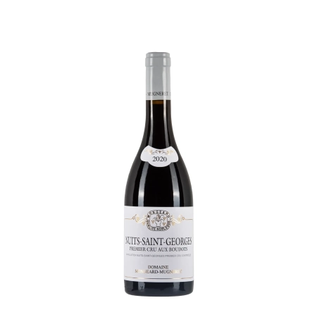 Mongeard-Mugneret Nuits-Saint-Georges 1er Cru Aux Boudots 2020 bottiglia 75cl - Bwineshop