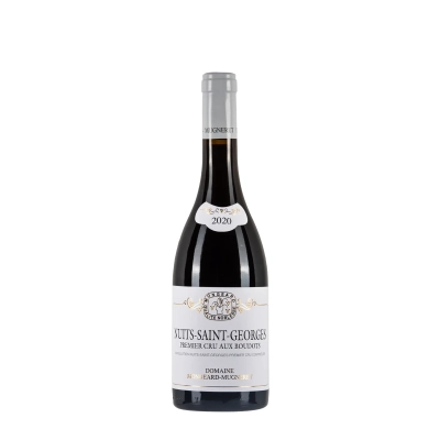 Mongeard-Mugneret Nuits-Saint-Georges 1er Cru Aux Boudots 2020 bottiglia 75cl - Bwineshop