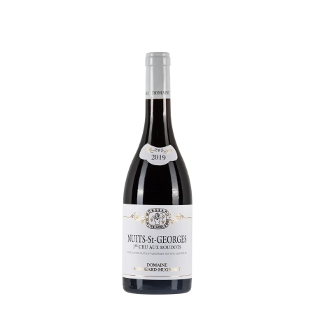 Mongeard-Mugneret Nuits-Saint-Georges 1er Cru Aux Boudots 2019 bottiglia 75cl - Bwineshop