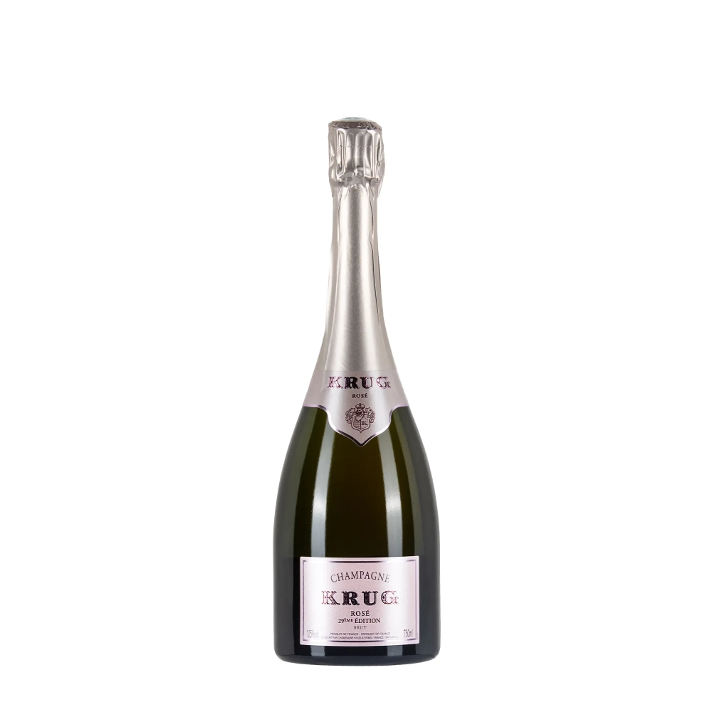 Krug Rosé 29ème Edition bottiglia 75cl - Bwineshop