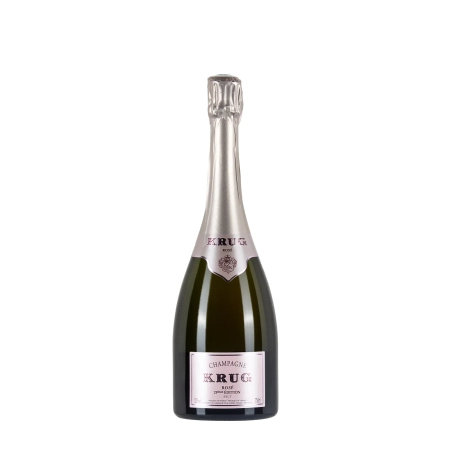 Krug Rosé 29ème Edition bottiglia 75cl - Bwineshop