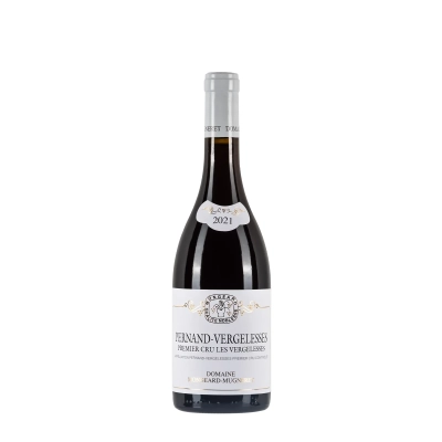 Mongeard-Mugneret Pernand-Vergelesses 1er Cru Les Vergelesses 2021 bottiglia 75cl - Bwineshop