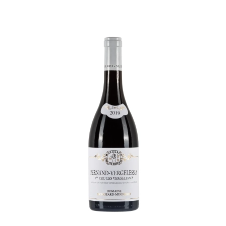 Mongeard-Mugneret Pernand-Vergelesses 1er Cru Les Vergelesses 2019 bottiglia 75cl - Bwineshop