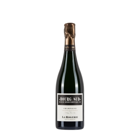La Rogerie Bourg Sud Grand Cru Réserve Perpétuelle 18-22 bottiglia 75cl - Bwineshop