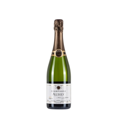 Aubry Brut Premier Cru bottiglia 75cl - Bwineshop