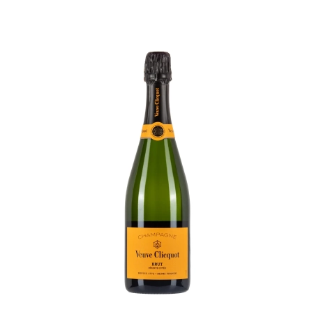 Veuve Clicquot Brut Réserve Cuvée bottiglia 75cl - Bwineshop