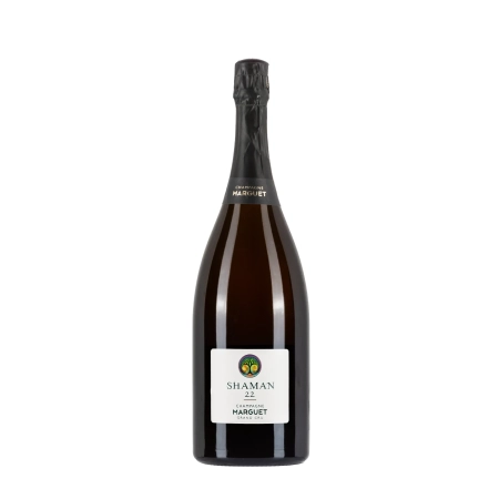 Marguet Shaman 22 Grand Cru Magnum 1,5L - Bwineshop