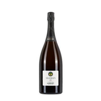 Marguet Shaman 22 Grand Cru Magnum 1,5L - Bwineshop
