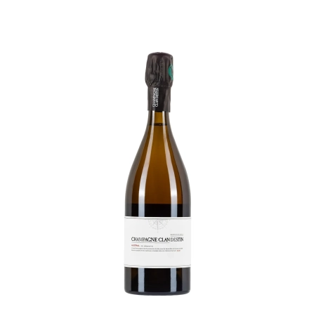 Clandestin Austral bottiglia 75cl - Bwineshop