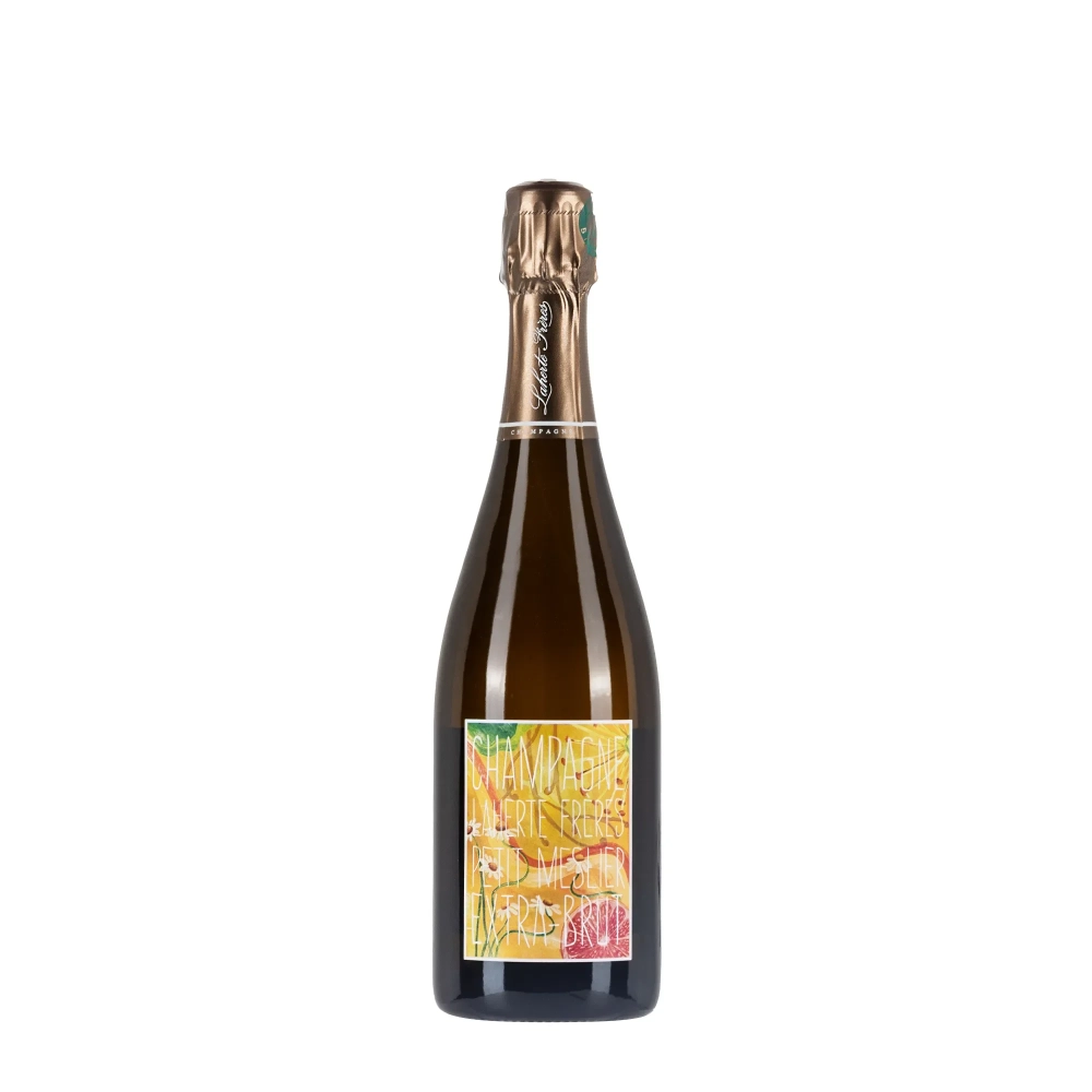 Laherte Frères Petit Meslier Extra Brut bottiglia 75cl - Bwineshop