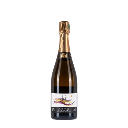 Laherte Frères Les 7 Réserve Perpétuelle bottiglia 75cl - Bwineshop
