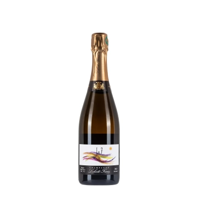 Laherte Frères Les 7 Réserve Perpétuelle bottiglia 75cl - Bwineshop