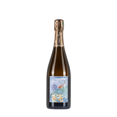 Laherte Frères Nature de Craie Premier Cru bottiglia 75cl - Bwineshop