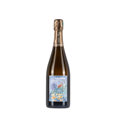 Laherte Frères Nature de Craie Premier Cru bottiglia 75cl - Bwineshop