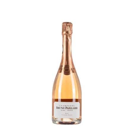 Bruno Paillard Rosé Premier Cuvée bottiglia 75cl - Bwineshop