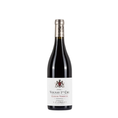 Y. Clerget Volnay 1er Cru Clos du Verseuil 2021 bottiglia 75cl - Bwineshop