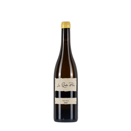 Les Quatre Piliers Bel-Air 2021 bottiglia 75cl - Bwineshop
