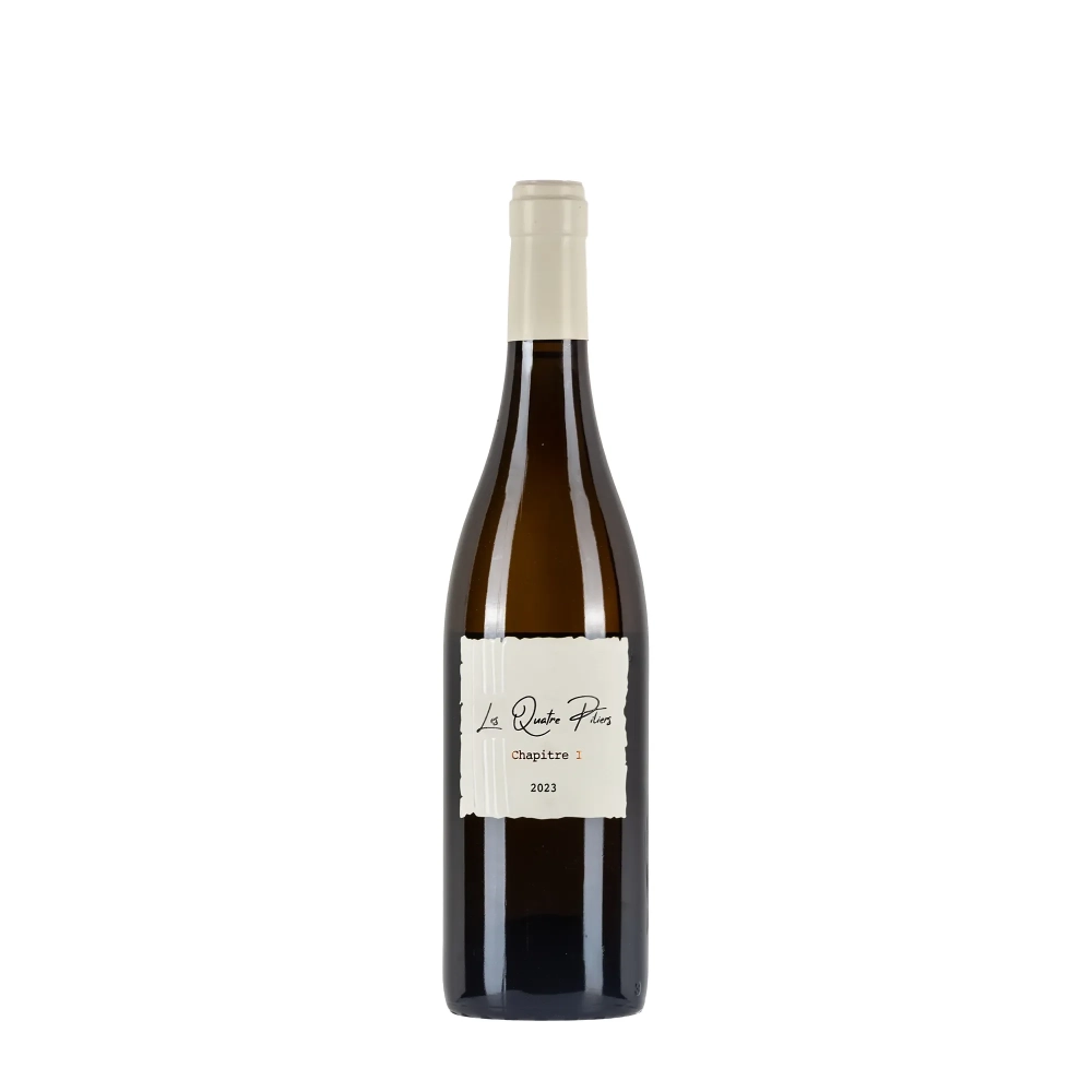 Les Quatre Piliers Chapitre 1 2023 bottiglia 75cl - Bwineshop