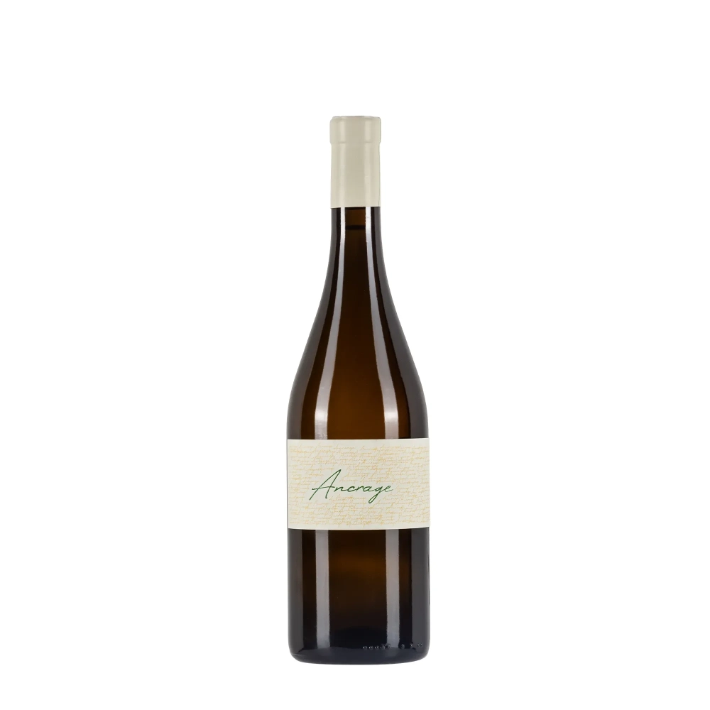Les Quatre Piliers Ancrage Sauvignon Blanc 2024 bottiglia 75cl - Bwineshop