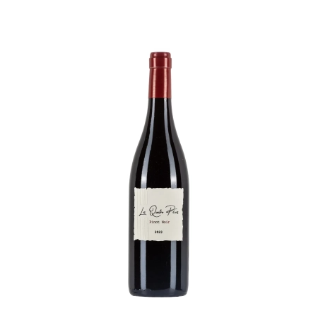 Valentin Desloges Les Quatre Piliers Pinot Noir 2023 bottiglia 75cl - Bwineshop
