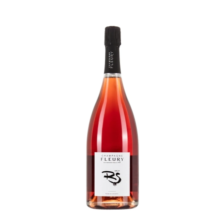 Fleury Brut Rosé de Saignée Magnum 1,5L - Bwineshop