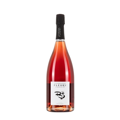 Fleury Brut Rosé de Saignée Magnum 1,5L - Bwineshop