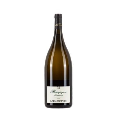 Moutard Bourgogne Chardonnay 2023 Magnum 1,5l - Bwineshop