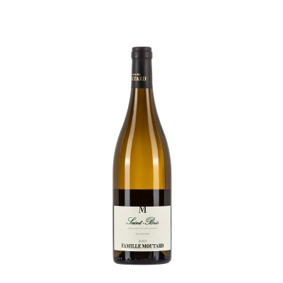 Moutard Saint-Bris Sauvignon 2023 bottiglia 75cl - Bwineshop