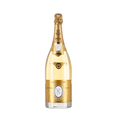 Louis Roederer Cristal 2013 Magnum 1,5L bottiglia - Bwineshop