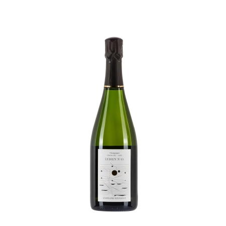 Stephane Regnault Lidyen N45 75cl - Bwineshop
