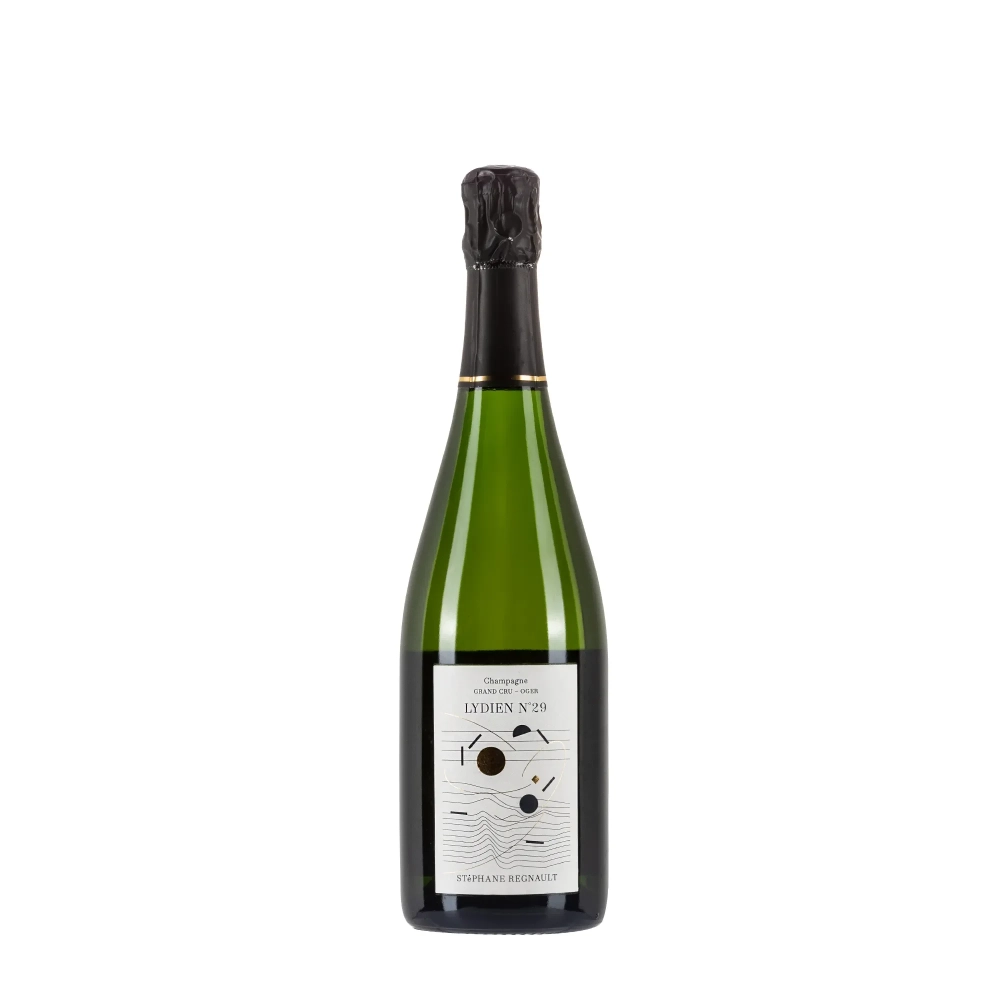 Stephane Regnault Lidyen N29 75cl - Bwineshop