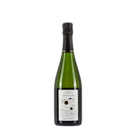 Stephane Regnault Lidyen N29 75cl - Bwineshop