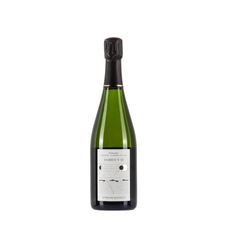 Stephane Regnault Dorien N14 75cl - Bwineshop