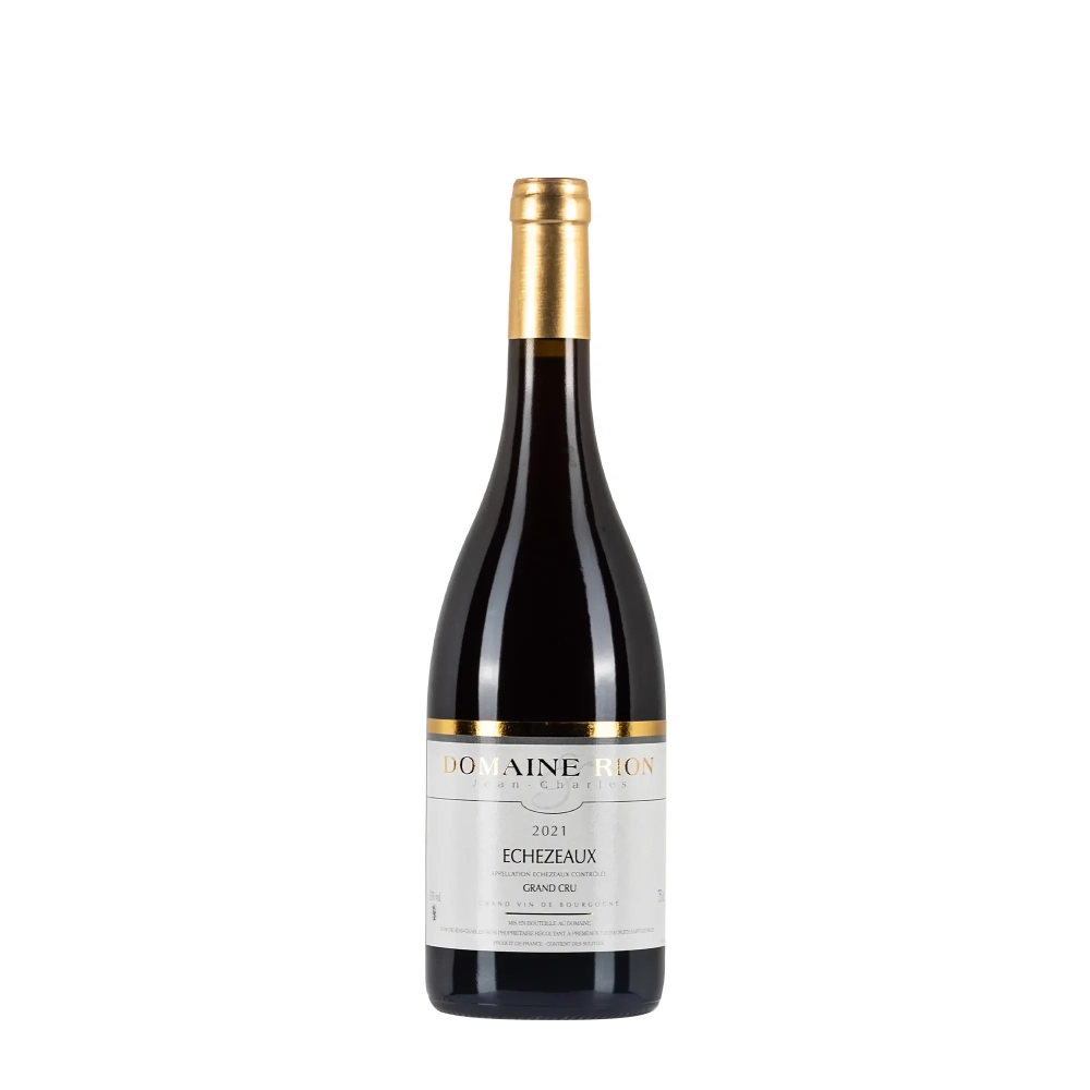 Jean-Charles Rion Echézeaux Grand Cru 2021 75cl - Bwineshop