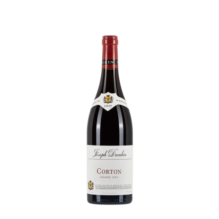 Joseph Drouhin Corton Grand Cru 2017 75cl - Bwineshop