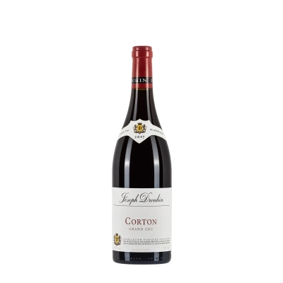 Joseph Drouhin Corton Grand Cru 2017 75cl - Bwineshop