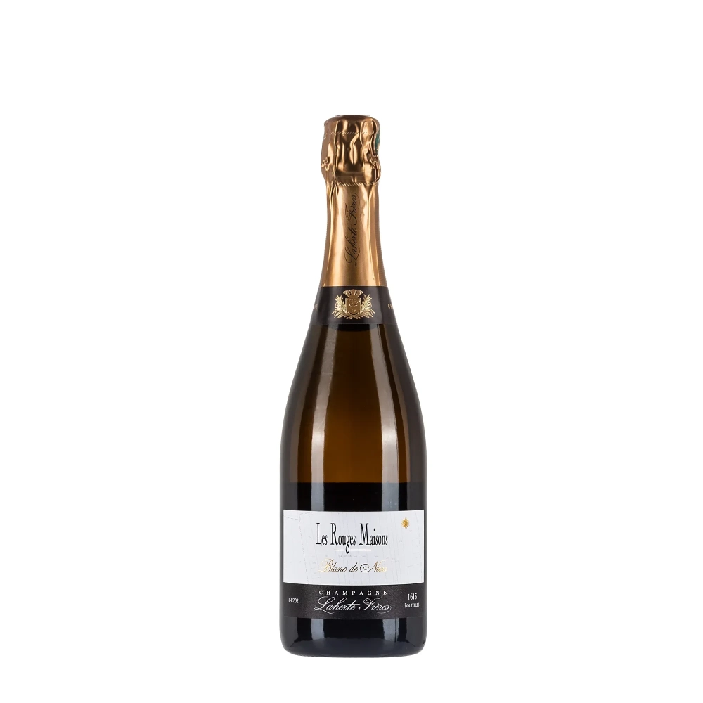 Laherte Frères Les Rouges Maisons Blanc de Noirs 75cl - Bwineshop