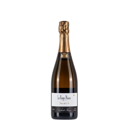 Laherte Frères Les Rouges Maisons Blanc de Noirs 75cl - Bwineshop